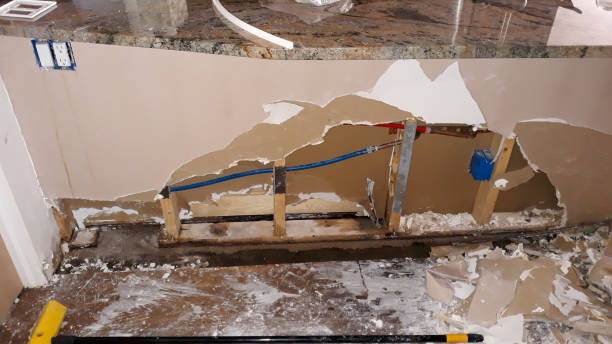 Best 24-hour water damage restoration  in Raoul, GA